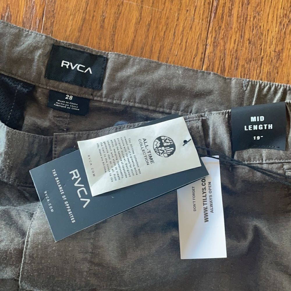 Men’s short bundle - Picture 2 of 3